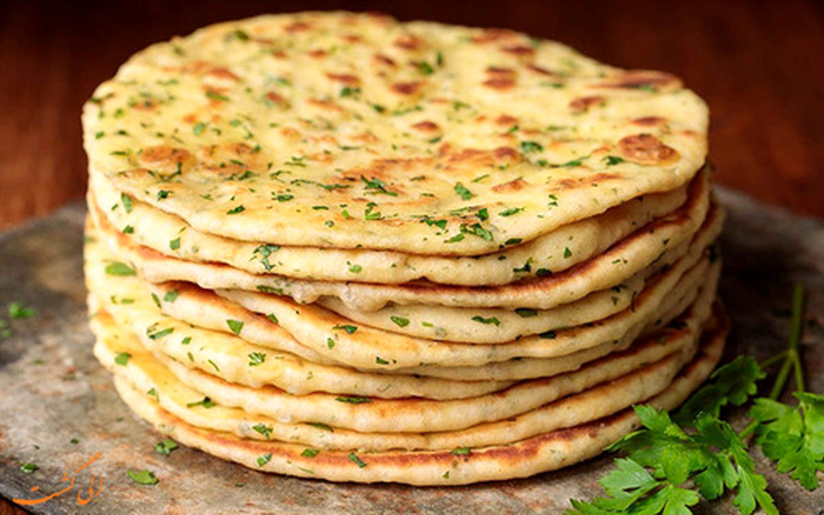 نان ۲ میلیون تومانی +فیلم