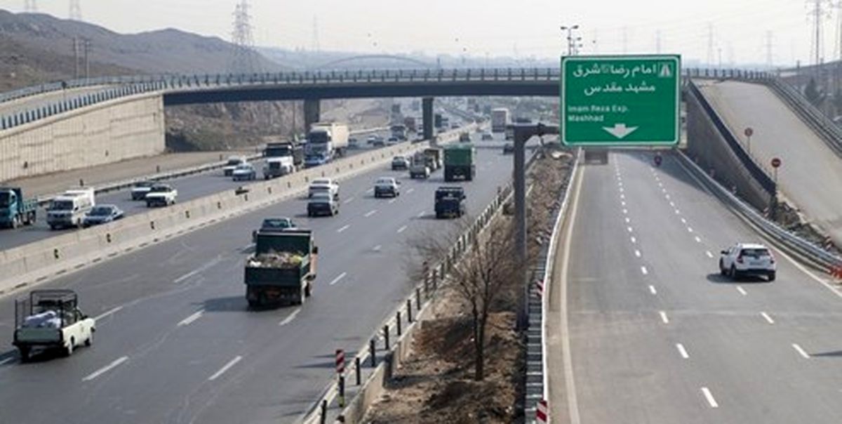 آخرین وضعیت ترافیکی محورهای هراز و فیروزکوه