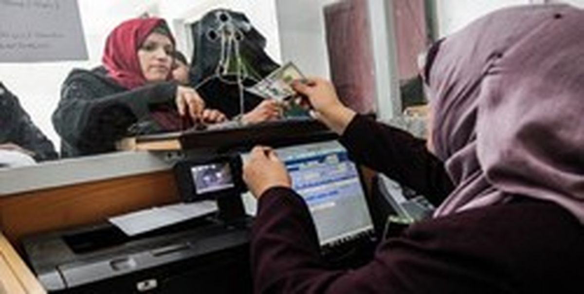 خیز صهیونیست‌ها برای تخریب بخش بانکی فلسطین