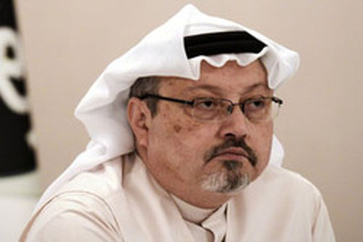 ماجرای خاشقجی با چراغ سبز آمریکا