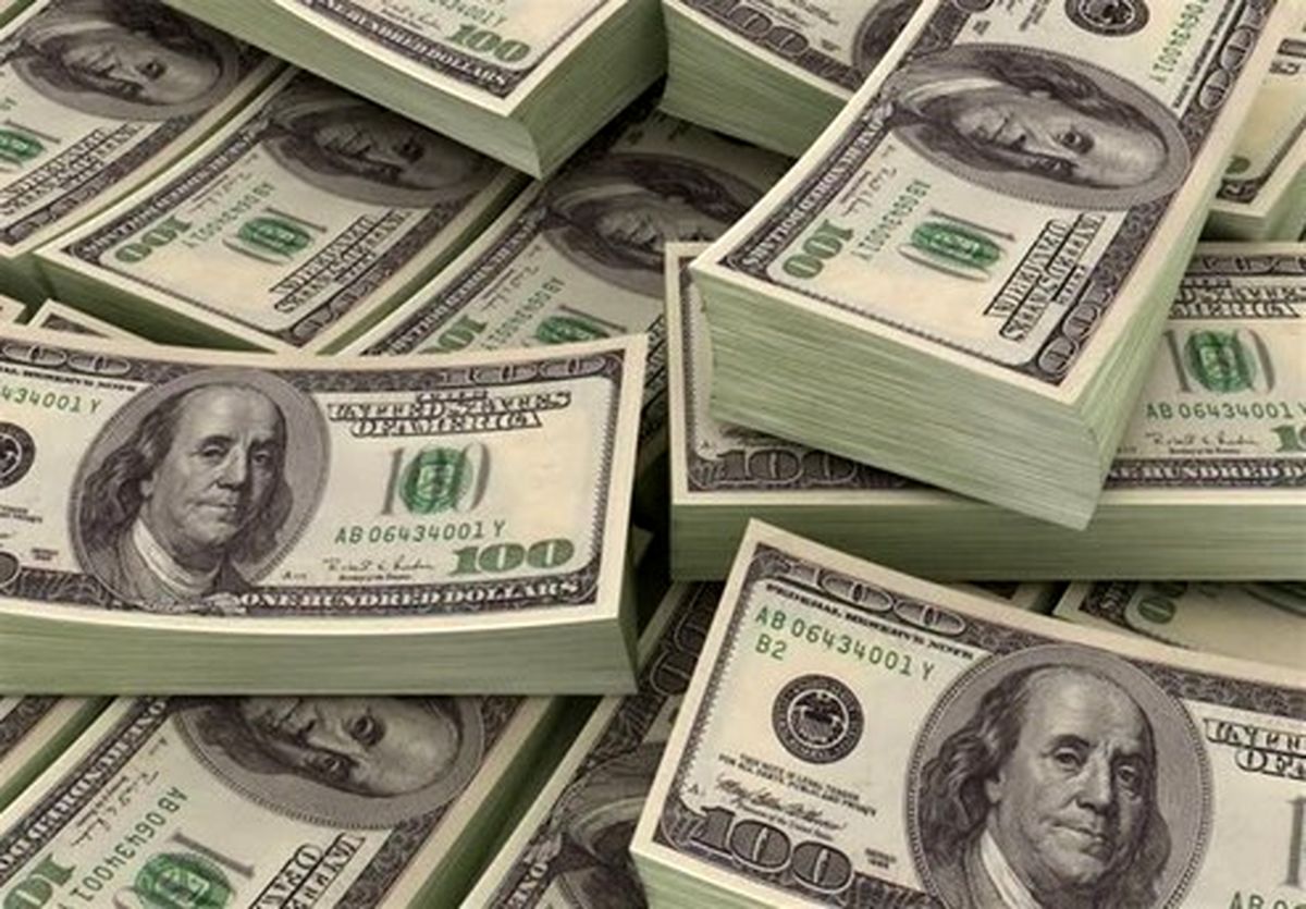 قیمت ارز ۹۸/۰۹/۲۷ / قیمت دلار امروز ۹۸/۰۹/۲۷