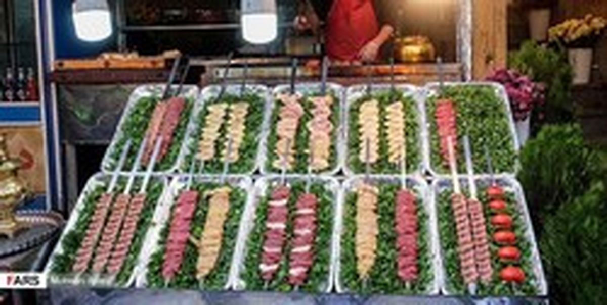 اغذیه فروشان زیر ذره بین وزارت بهداشت