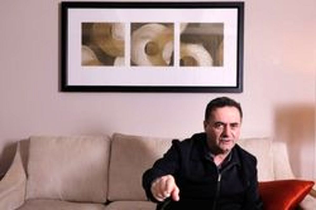 خشم وزیر صهیونیست از توافق همکاری نظامی ایران و سوریه