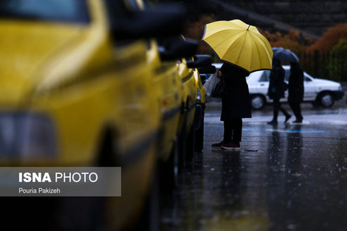 عکس های منتخب هفته گذشته