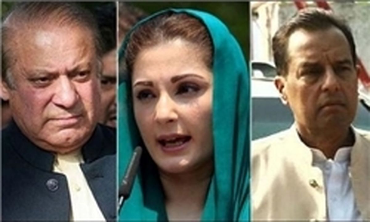 دادگاه پاکستان دفاعیات «نواز شریف» را نپذیرفت