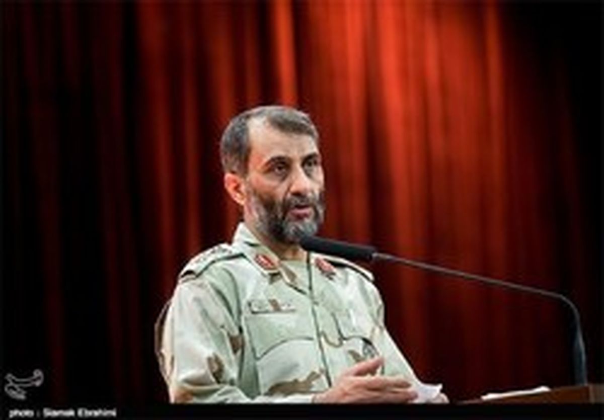 برنامه مرزبانی ناجا برای استخدام نیروهای محلی در سال ۹۸