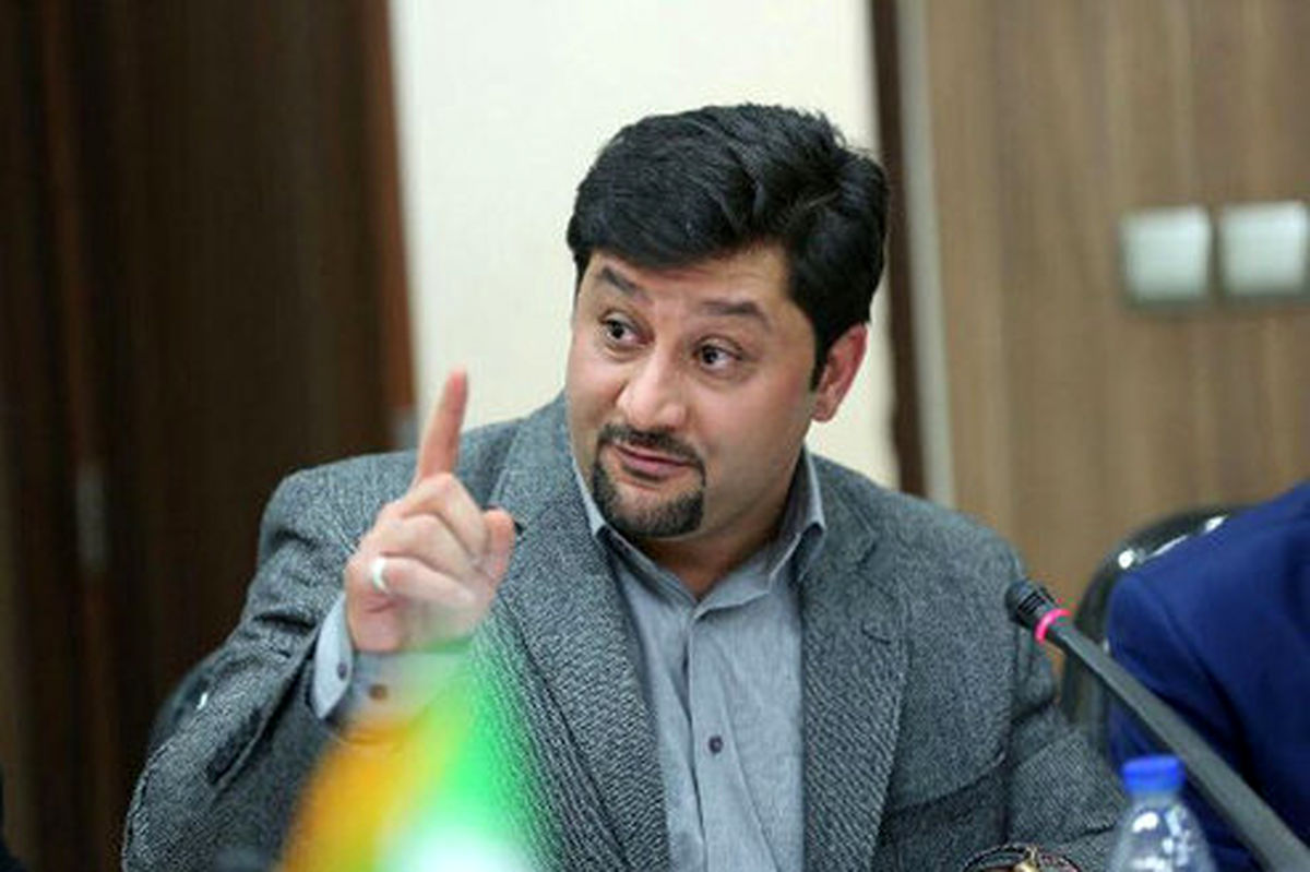 قدیری: صرف میکند گوسفند را صادر و دوباره وارد کنیم!