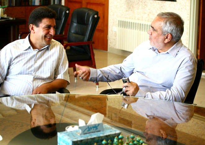 رازی که قلعه نوعی برملا کرد