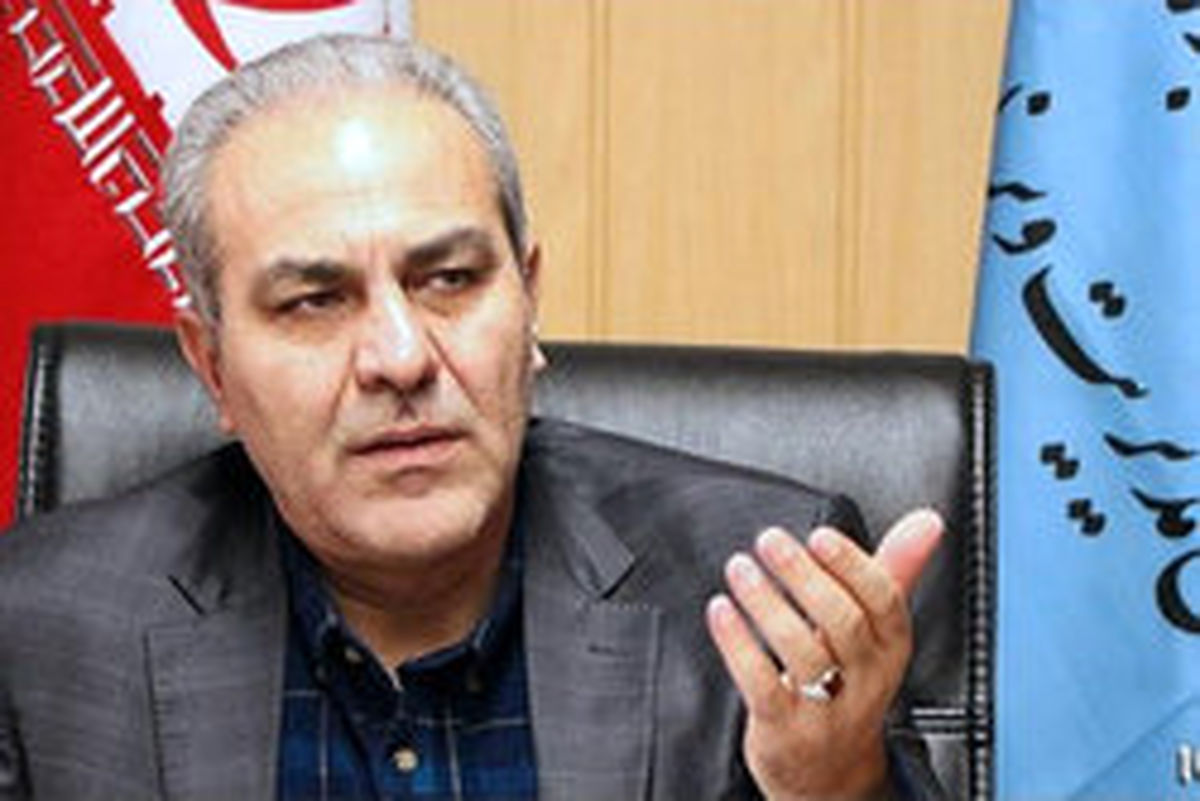 درآمد ۵۰هزار میلیاردی استان تهران