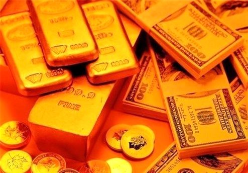 سکه در مرز ۸ میلیون تومان!