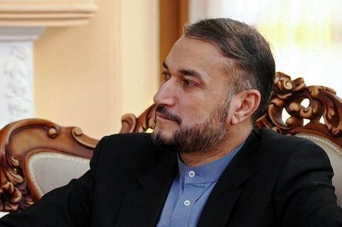 امیرعبداللهیان:راهبرد ایران خروج نیروهای نظامی آمریکایی از منطقه است