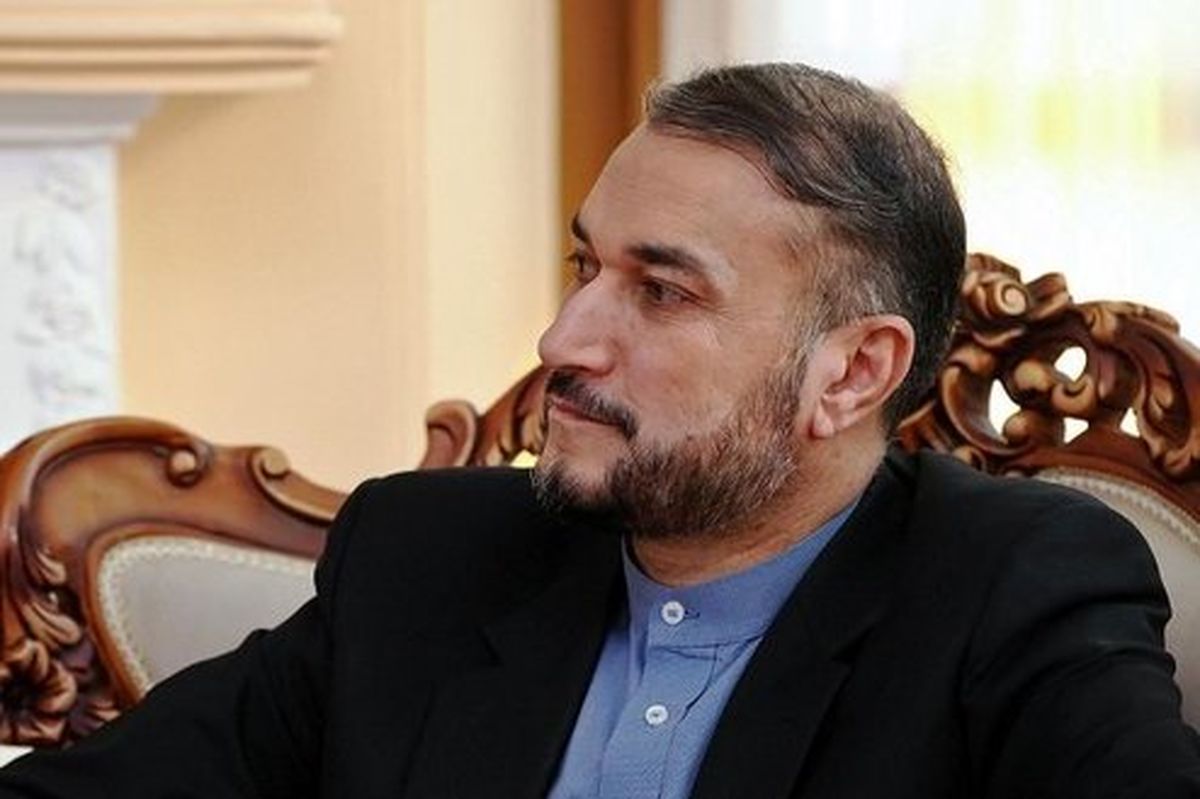 امیرعبداللهیان:راهبرد ایران خروج نیروهای نظامی آمریکایی از منطقه است