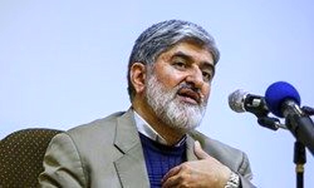 بازیکن مورد علاقه علی مطهری کیست؟