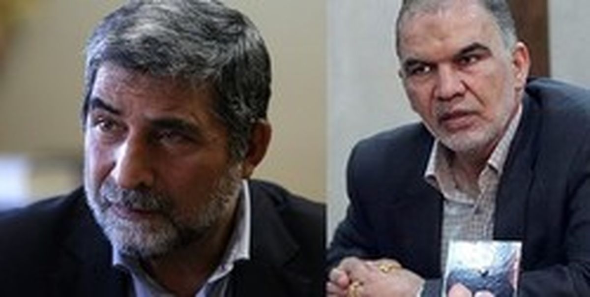 کلانتری از معاونت تعاون خداحافظی کرد