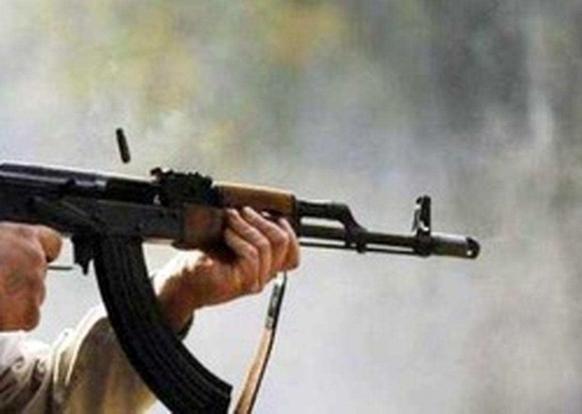 دستگیری عامل تیراندازی در دشتستان
