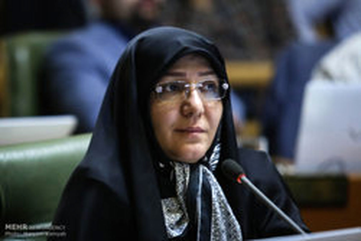 الزام شهرداری تهران به ایجاد سامانه اطلاعاتی فضای سبز