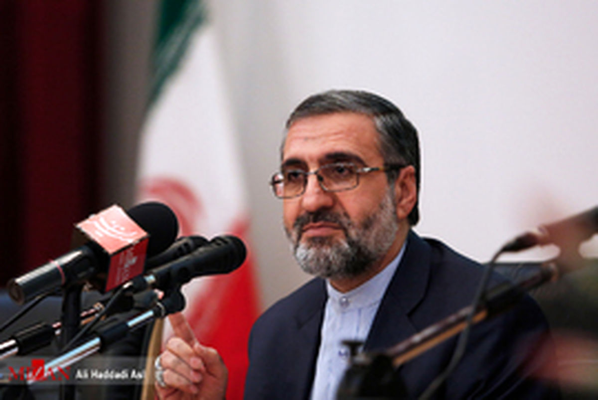 زن هتاک به قرآن در فضای مجازی به دام افتاد