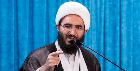 حاج علی اکبری: قشر ضعیف در جریان کرونا، آسیب‌ دید