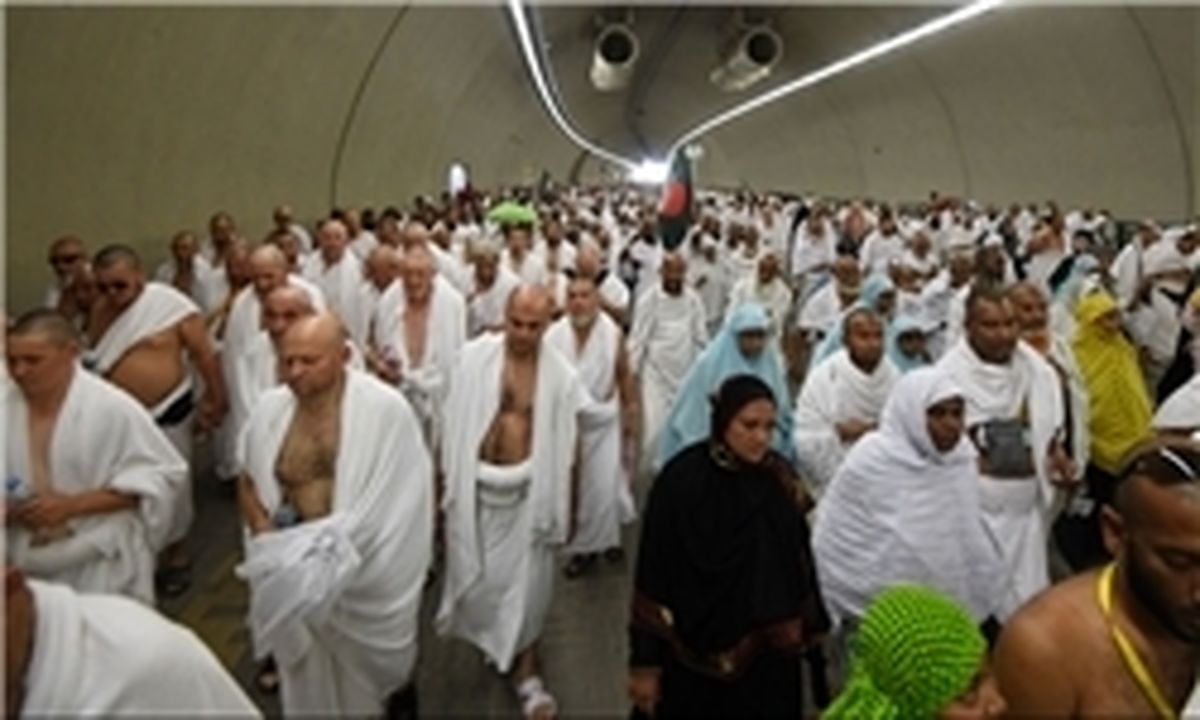 عربستان برای هفتمین سال سوریها را از حج محروم کرد