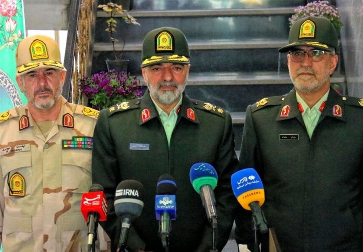 کاهش تلفات جادهای در نوروز ۱۴۰۲