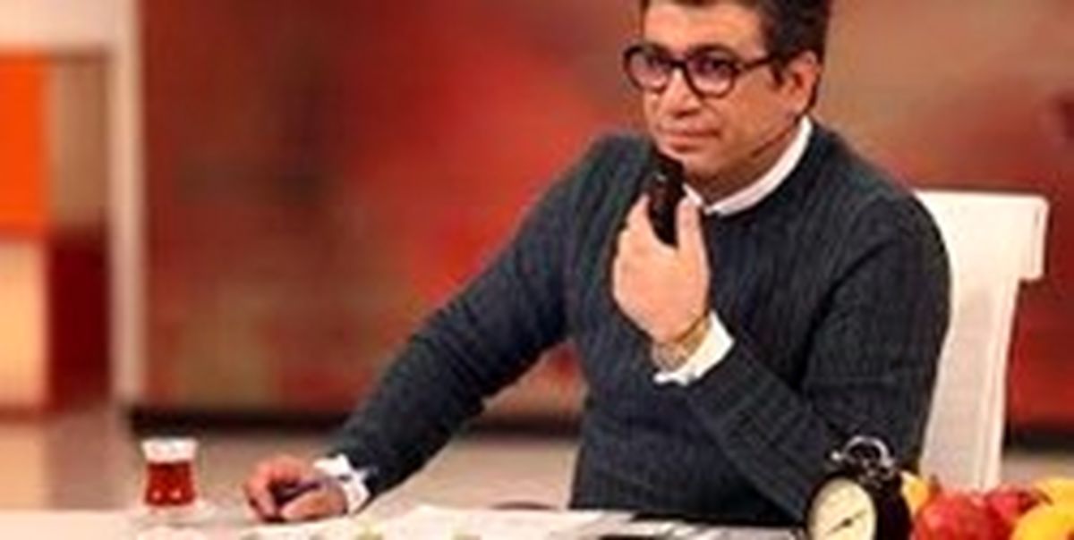 چرا «حالا خورشید» یک هفته پخش نشد؟