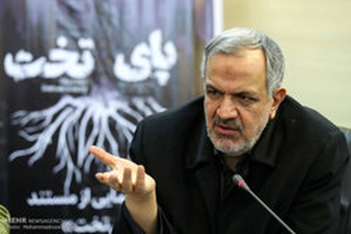 احمد مسجدجامعی: استعفای نجفی صحت دارد