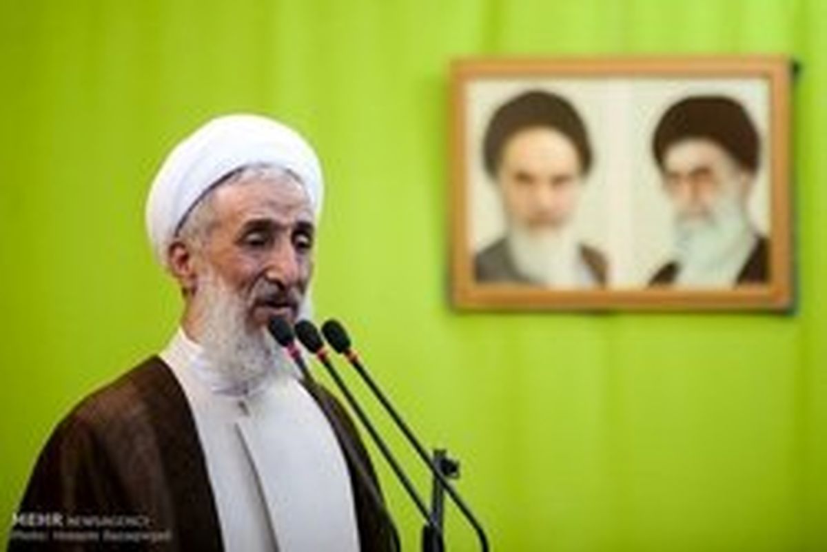 صدیقی: نفوذی‌ها اعتقادات جوانان را بمباران می‌کنند