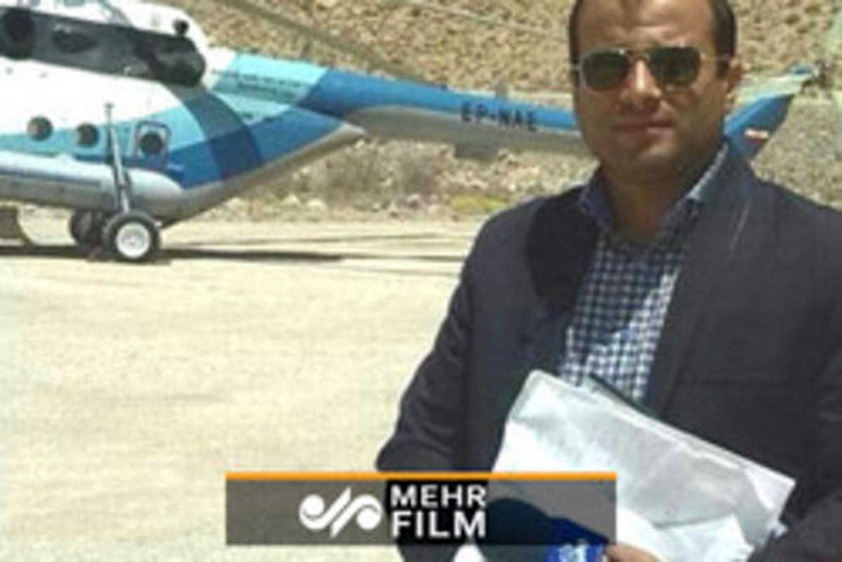 خاطره شیرین یک خبرنگار از بیکار شدنش +فیلم