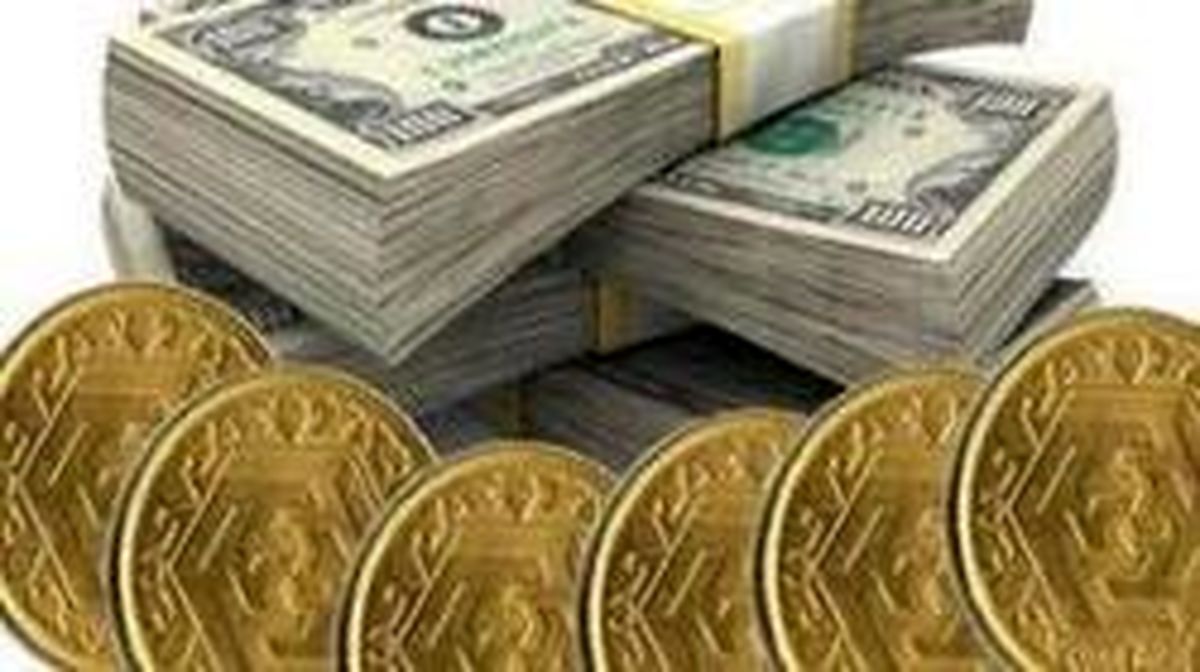 قیمت طلا، قیمت سکه، قیمت دلار، امروز شنبه ۲۹ دی ۹۷ + تغییرات