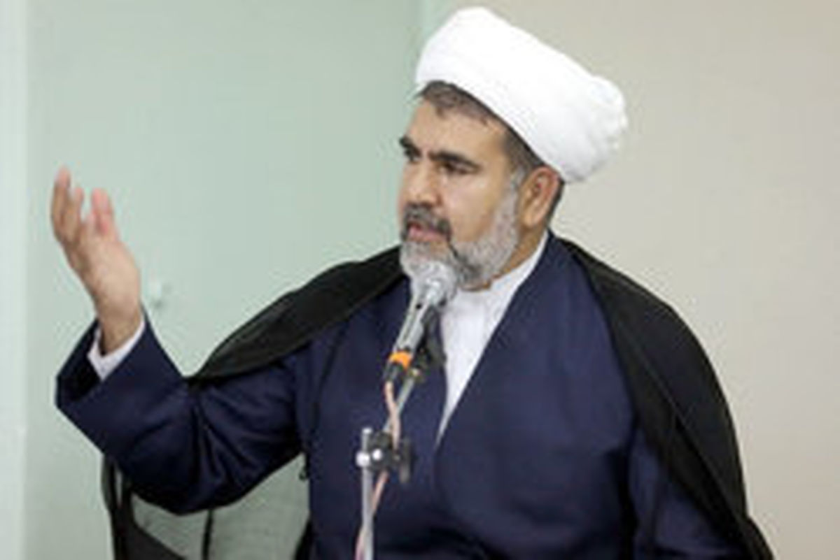 اگر ما انقلاب را یاری نکنیم، حشدالشعبی عراقی، فاطمیون افغانی، زینبیون پاکستانی و حوثیهای یمنی خواهند آمد و انقلاب را یاری خواهند کرد