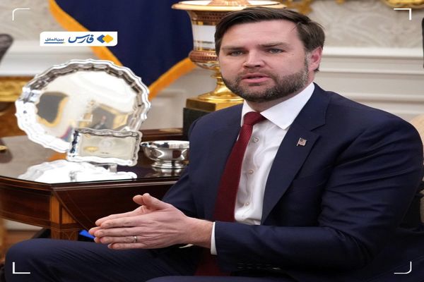 ادعای معاون ترامپ درباره مذاکرات با ایران