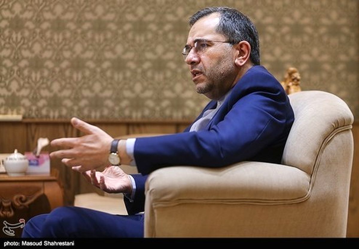 نامه ایران به سازمان ملل در پی ترور سردار سلیمانی