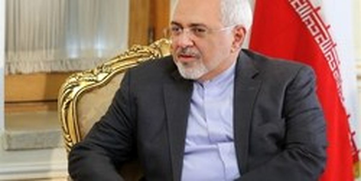 ظریف: اروپاییها وعدههای کلامی به ایران را عملی نکردند