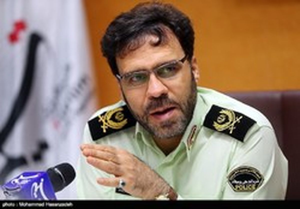 ناجا: به کسی اجازه زیر سوال بردن تلاش‌های پلیس را نمی‌دهیم