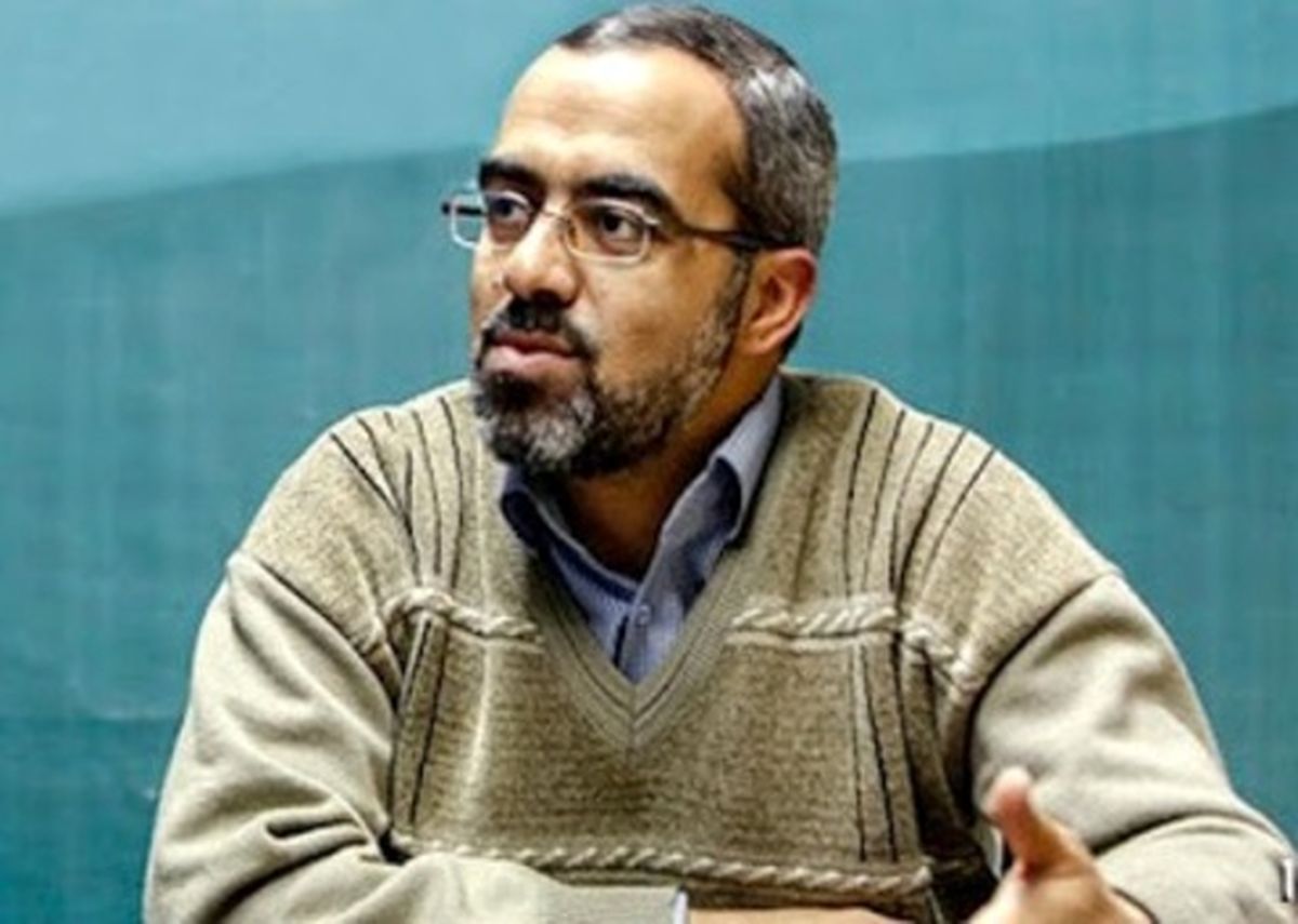 ایزدخواه: روحانی در انتخاب وزیر ضعیف عمل کرد