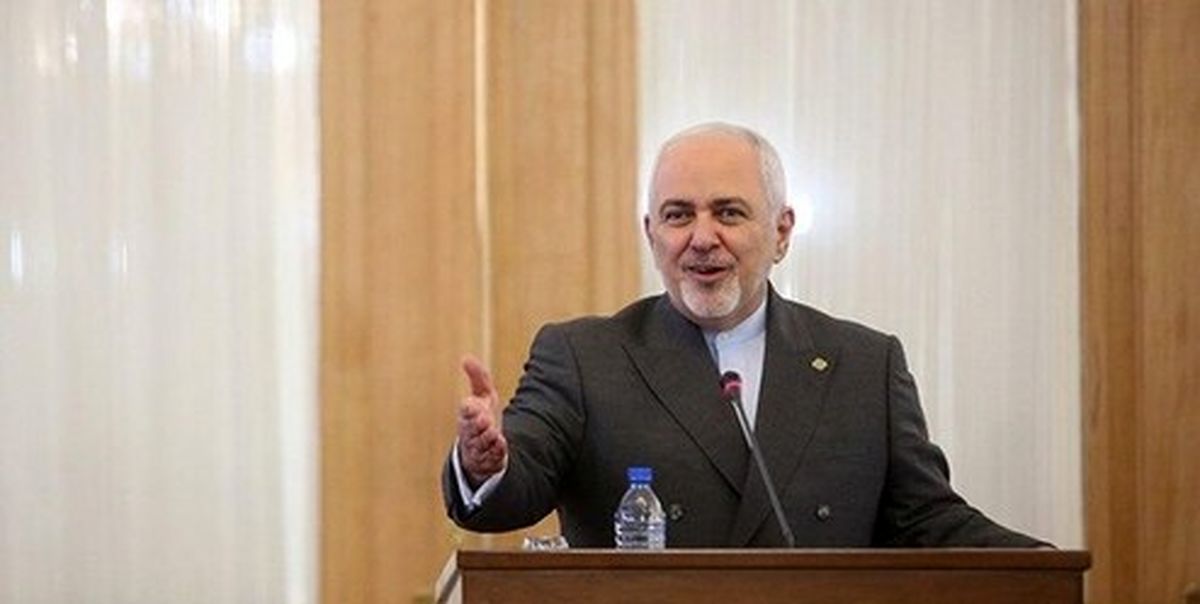 نخستین گفت‌وگوی اینستاگرامی ظریف برای مخاطبان بین‌المللی