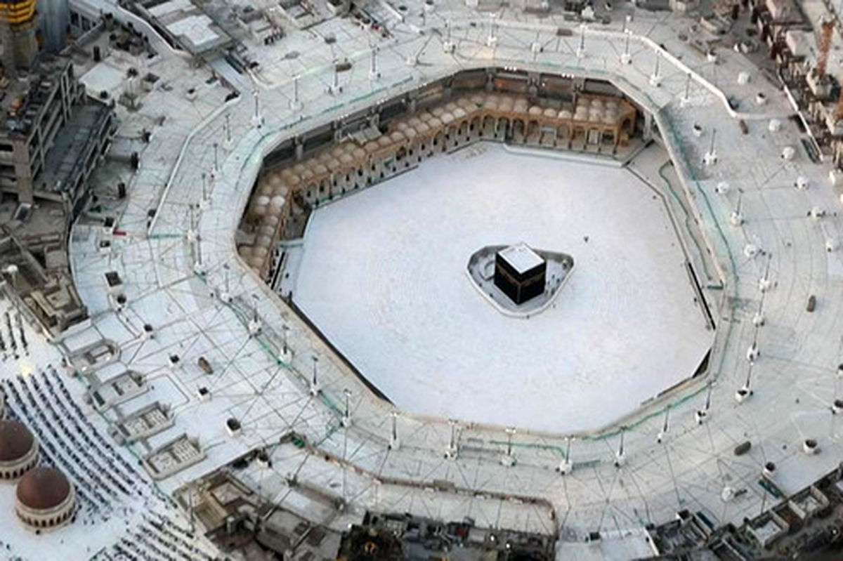 آغاز مجدد برگزاری مراسم عمره از سوی عربستان