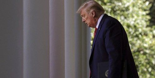 واکنش الجزیره به کلید زدن مکانیسم ماشه