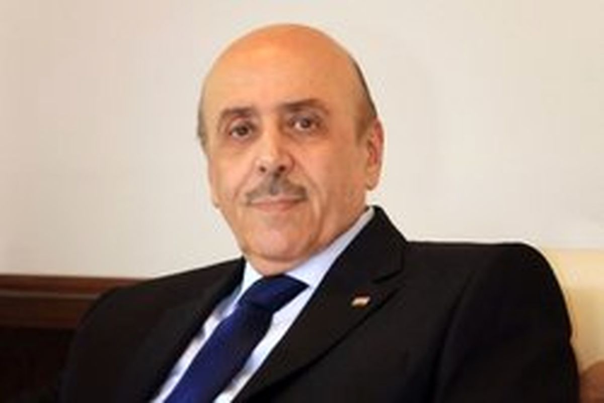 سفر مسئول بارز امنیتی سوری به قاهره