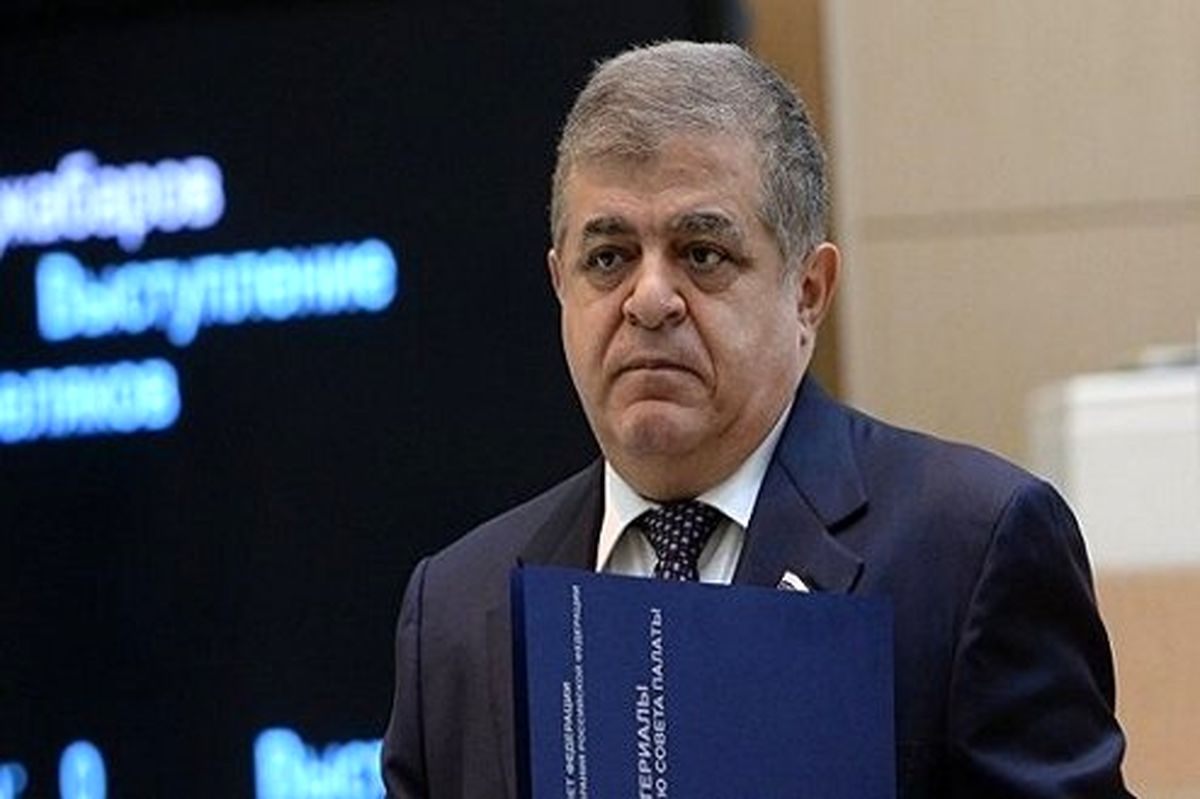 مسکو: بیانیه واشنگتن «فشار بی فایده» است