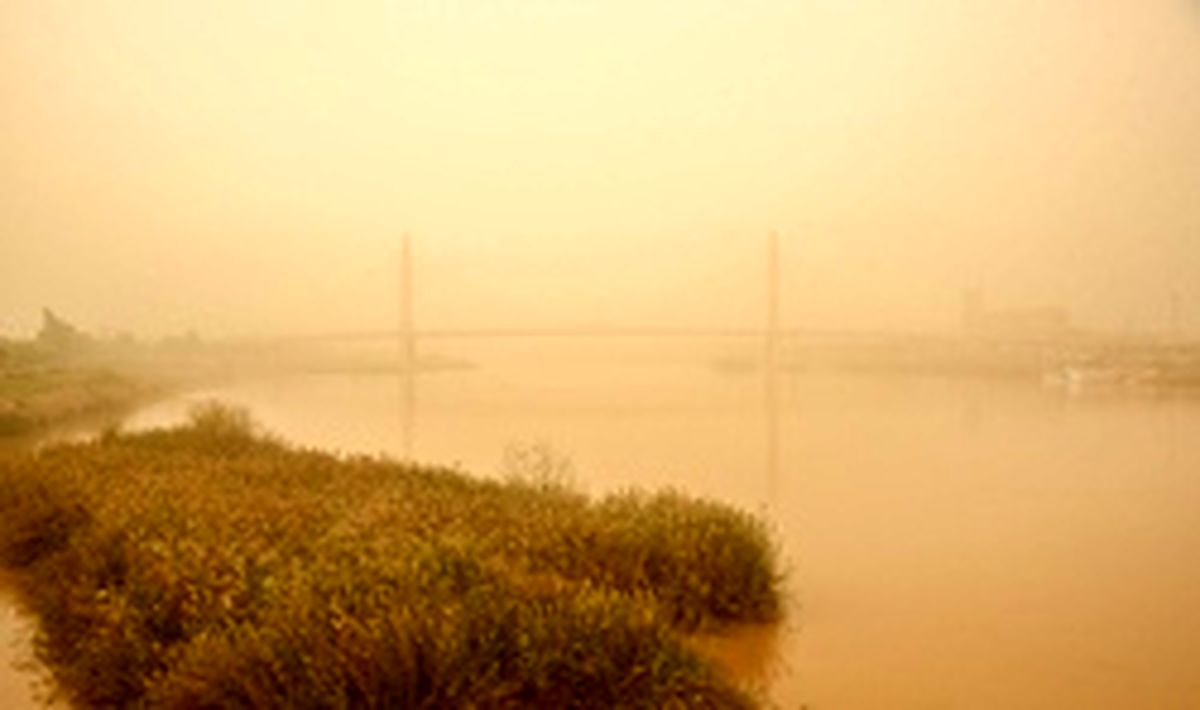 دما در تهران هر روز خنک‌تر می‌شود