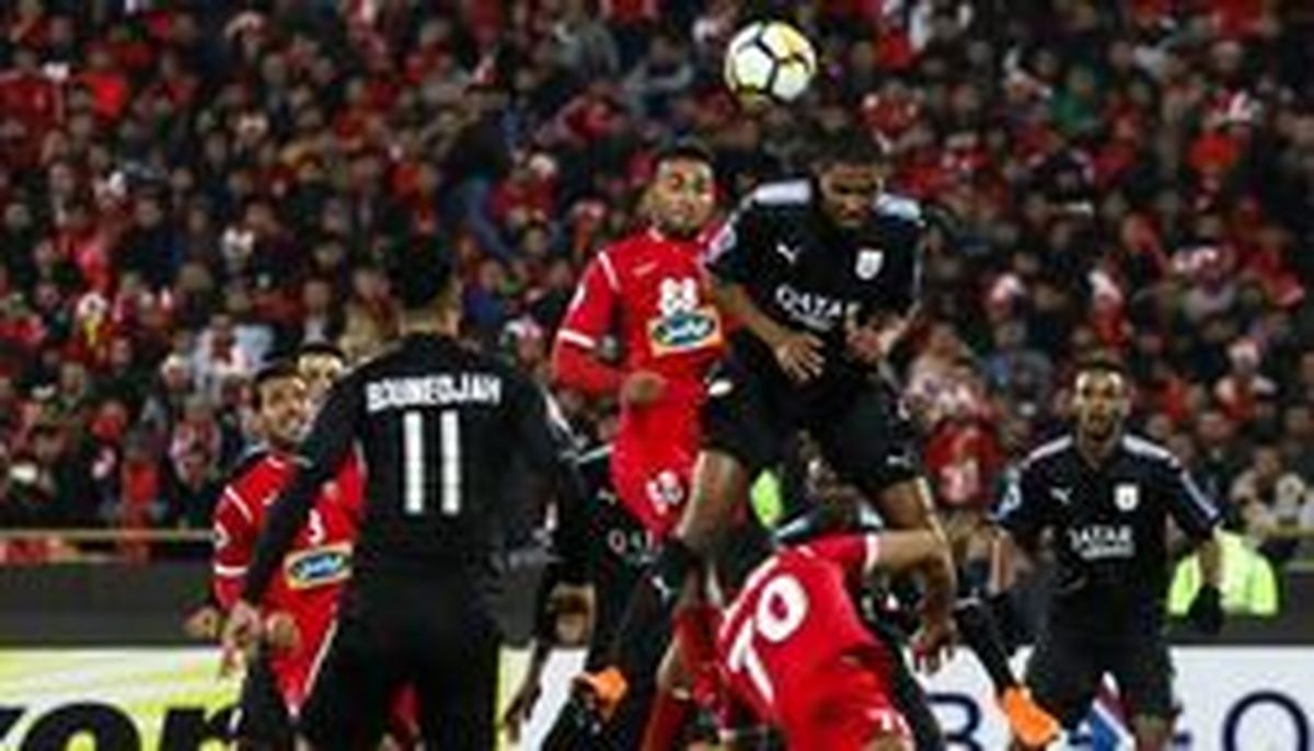 فاطمی: شفر در استقلال می‌ماند