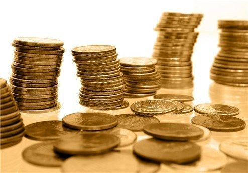 قیمت طلا و قیمت سکه امروز ۲۳ آذر ۹۸