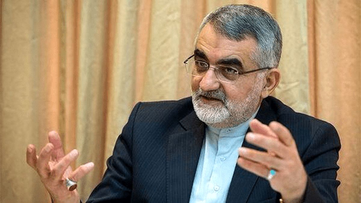 بروجردی: پاسخ ایران به نقض آتش‌بس فوری و جدی است