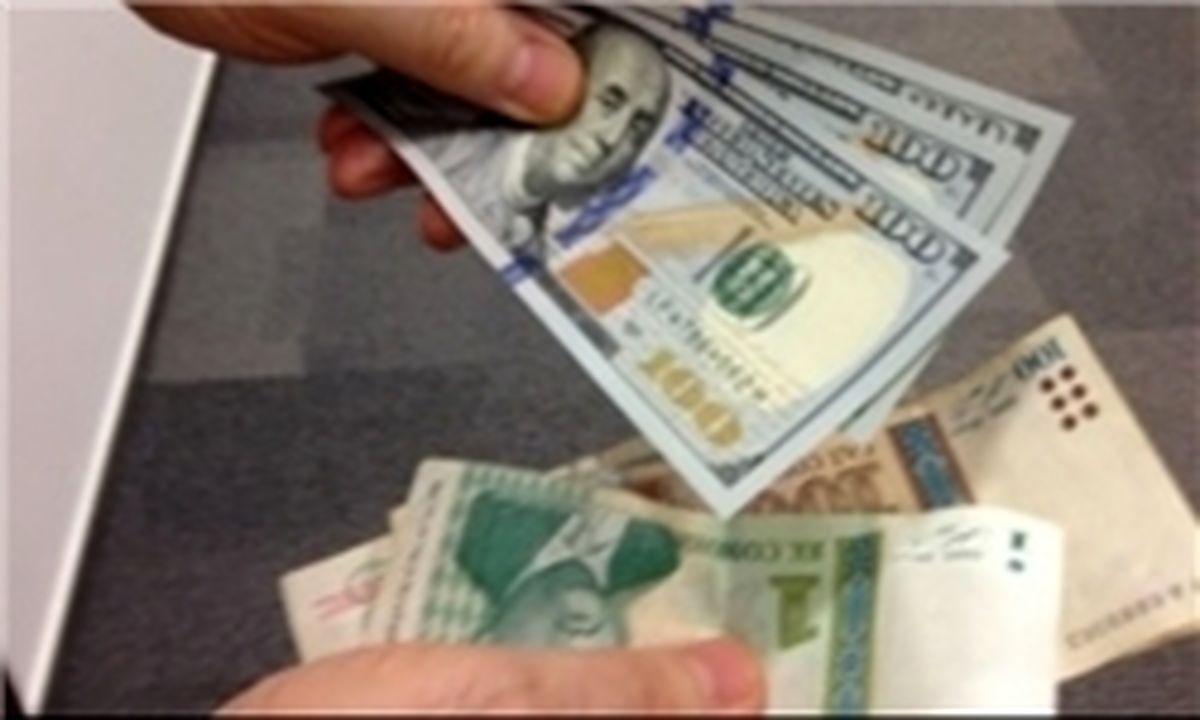 ثبت رکورد تازه برای دلار در بازار تهران +جدول