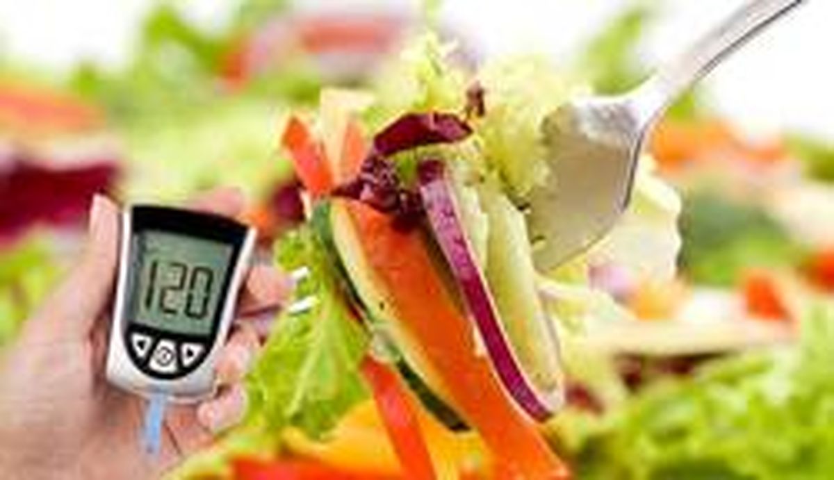 ۲۰ خوراکی بلامانع در رژیم غذایی دیابتی