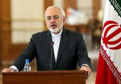 ظریف به مناسبت چهل‌سالگی انقلاب میزبان رسانه‌های خارجی شد