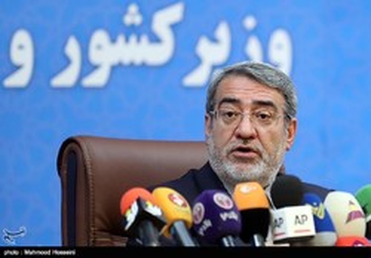 توضیح رحمانی فضلی درباره مسئولیت جدیدش