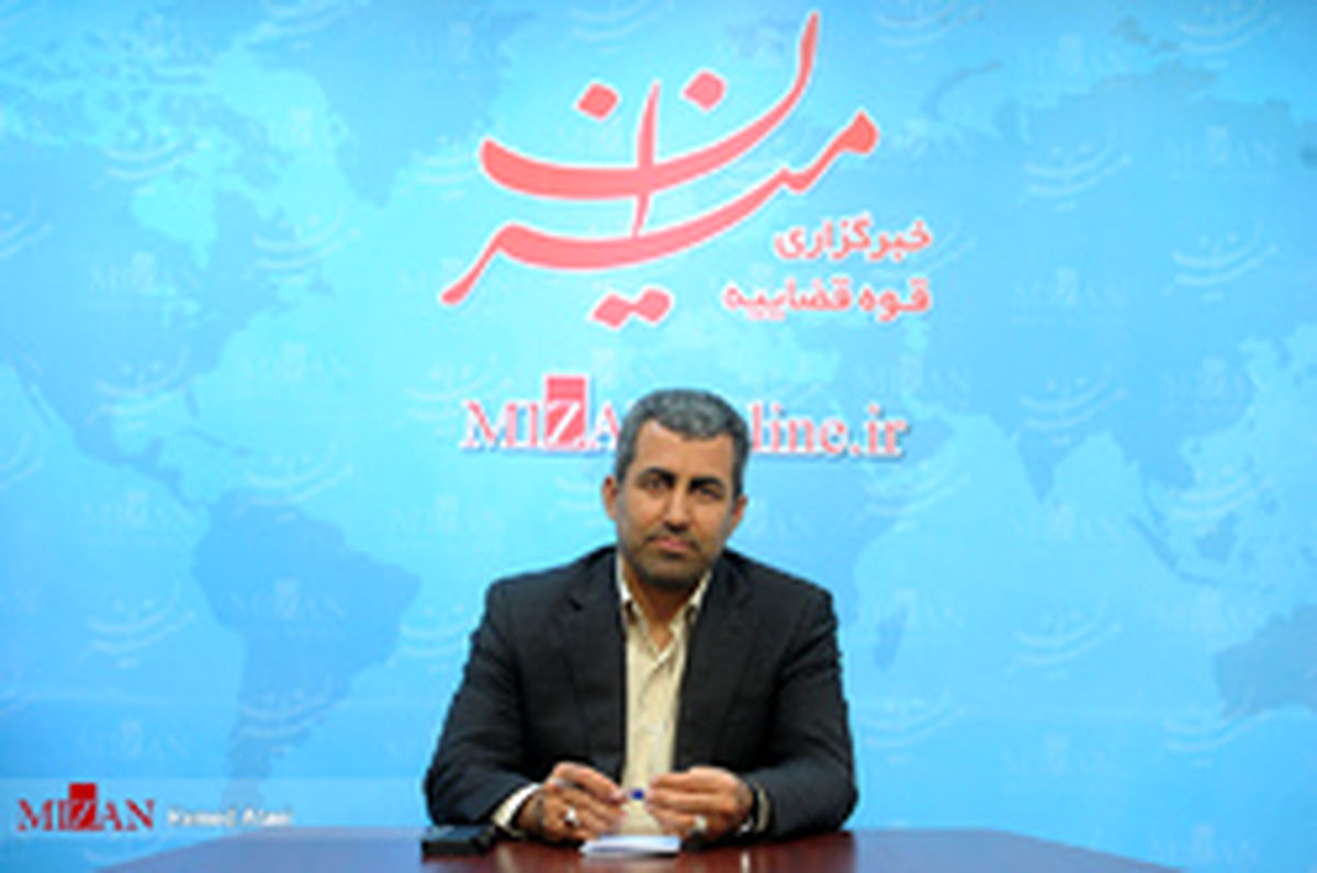 پورابراهیمی: حقوق و دستمزد ترمیم می‌شود