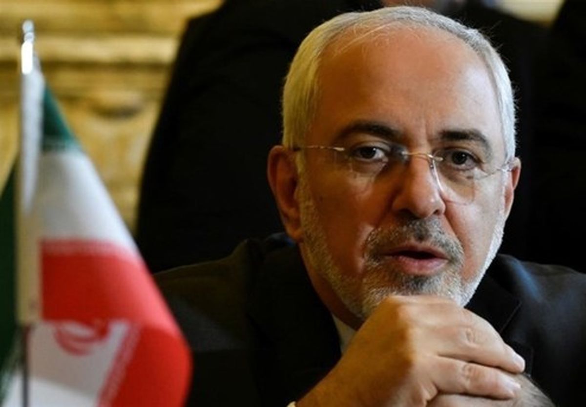 ظریف: تدابیر ما کاملا بازگشتپذیر است